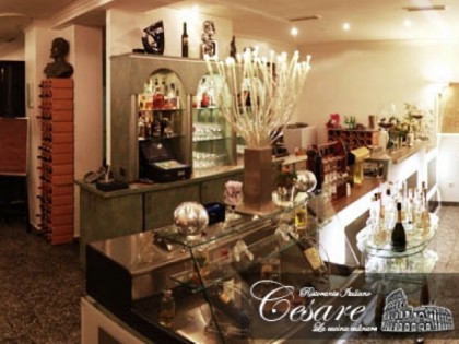 照片: Cesare